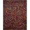 Safavieh Aruba Small Rectangle Area RugMulticolor 2 ft.-7 in. x 5 ft. ARB503M-3 - alternate 3